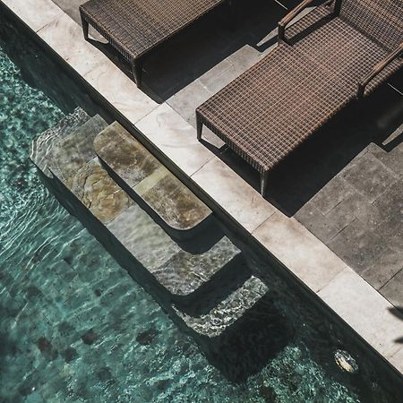 Aradhana Villas By Ekosistem Canggu Εξωτερικό φωτογραφία